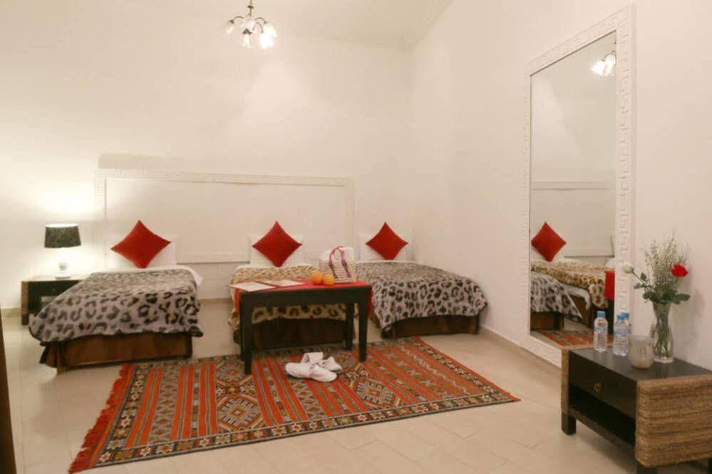 Riad Bb Marrakech Bed & Breakfast Marrakesh Exterior photo